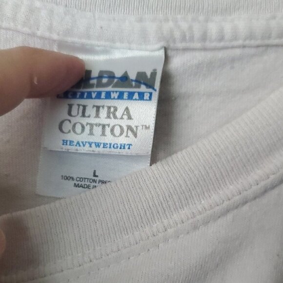 2006 Texas State University-San Marcos Greek Week Tshirt - Picture 5 of 6